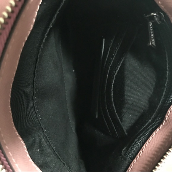 Rebecca Minkoff Leo flat crossbody - Picture 5 of 7